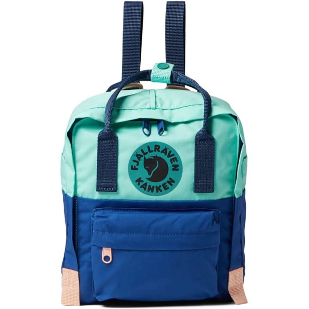 NWOT - Fjällräven Kånken Art Mini Backpack – Special Edition